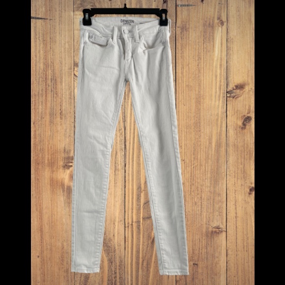 Levi’s Jeggins